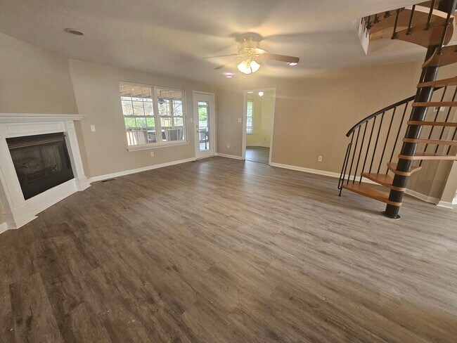 Foto del edificio - Moyock, NC