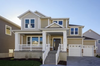 Building Photo - 394 S 730 E