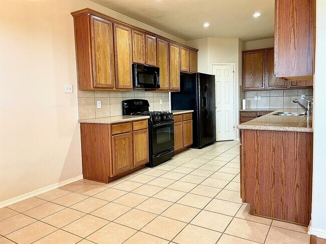 Foto del edificio - 14555 Gleaming Rose Dr