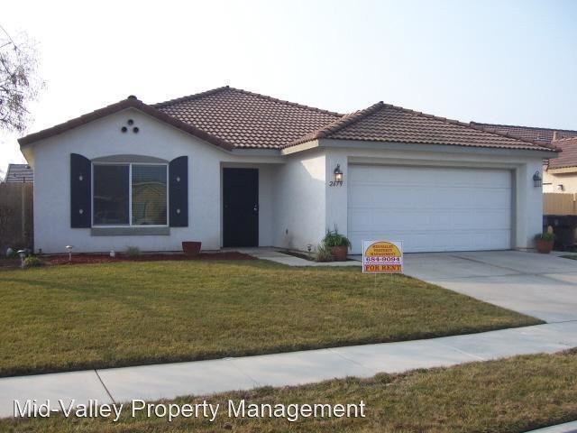Foto principal - 3 br, 2 bath House - 2679 Tecopa Avenue