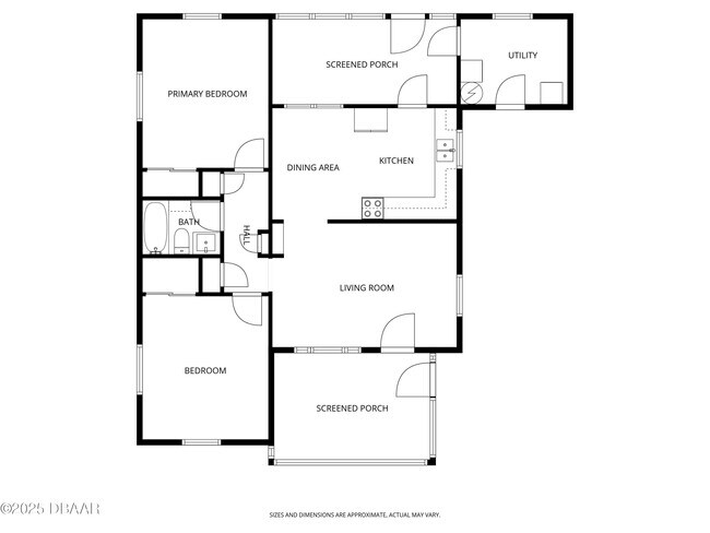 Foto del edificio - 930 Daytona Ave