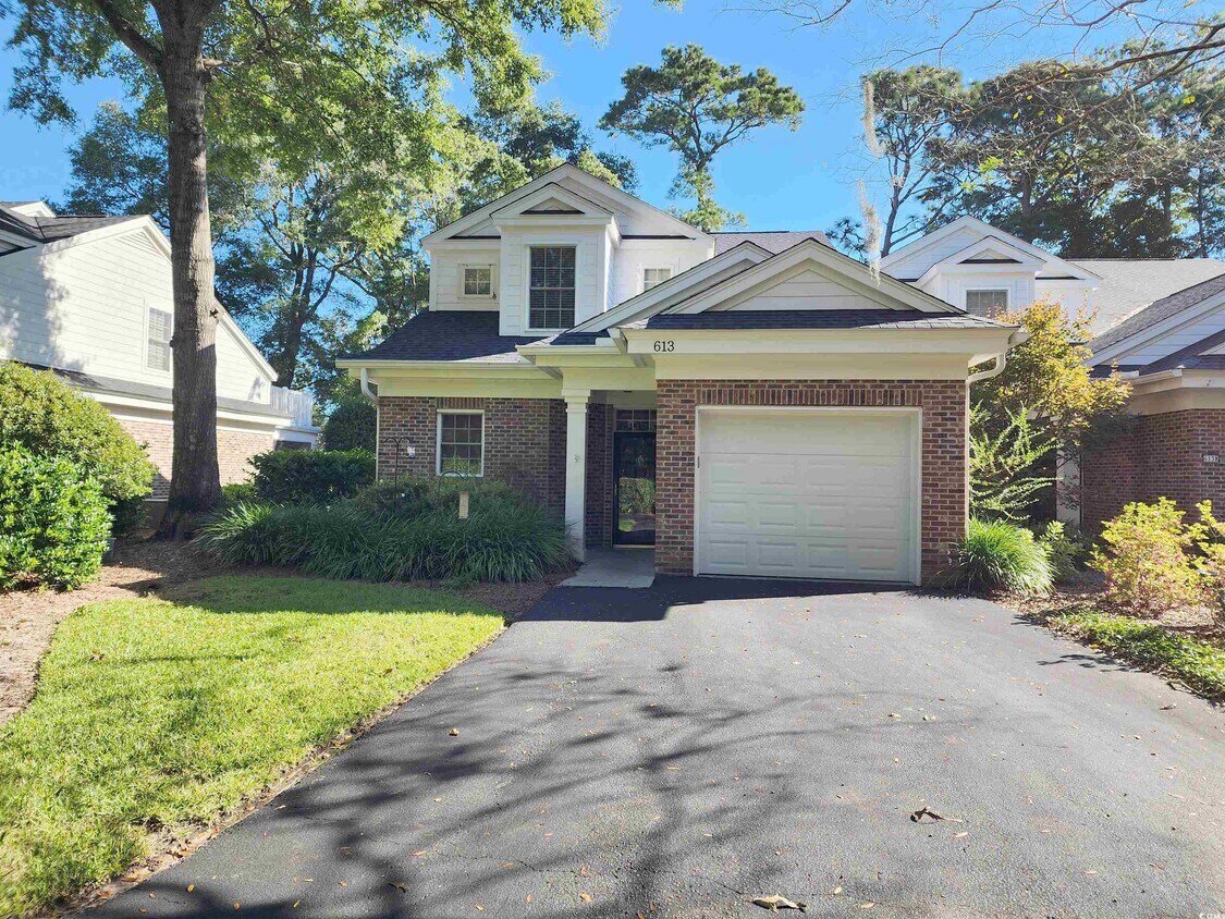 Primary Photo - 613 Golden Bear Dr