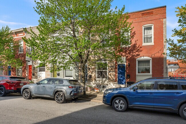 Foto del edificio - 210 S Bouldin St