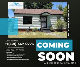 Building Photo - 1720 Pinewood Dr