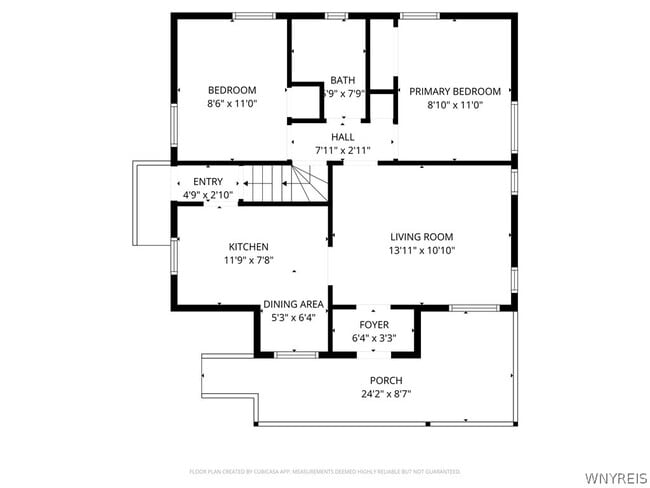 Building Photo - 102 Francis Ave