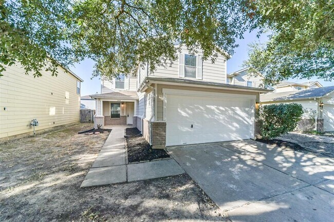 Foto del edificio - 11414 Flying Geese Ln