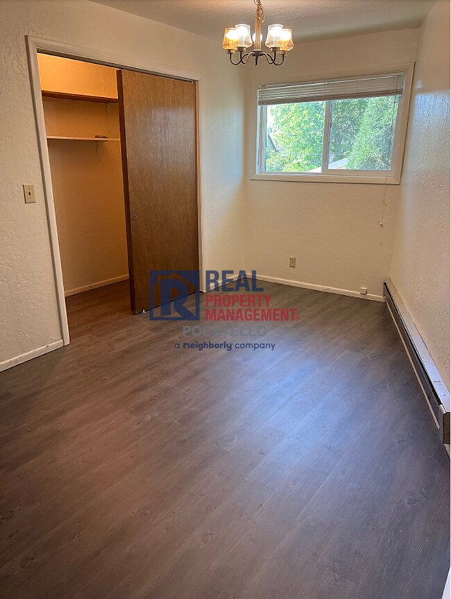 Foto del edificio - 2225 Pocatello Ck Rd