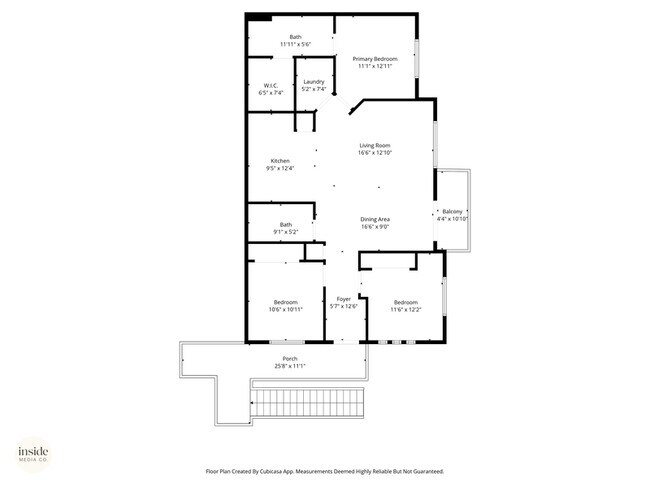 Foto del edificio - 1816 N 15th St