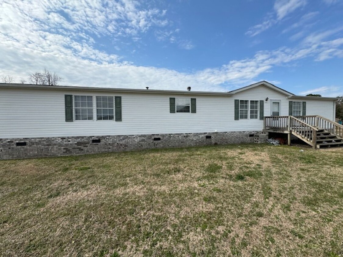 Primary Photo - Gordon Rd Area - Doublewide 2000+ sq. ft.