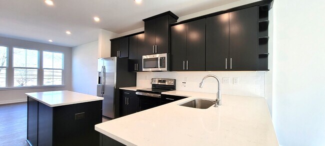 Foto del edificio - 530 Billingsley Rd