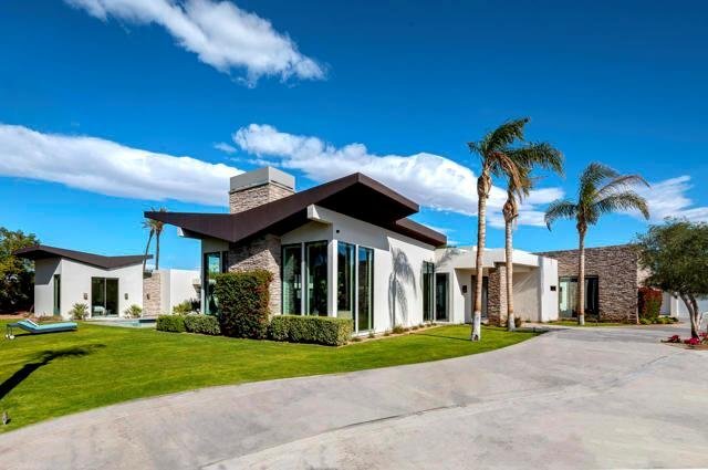Building Photo - 1 Belleza Court, Rancho Mirage, CA 92270 -...