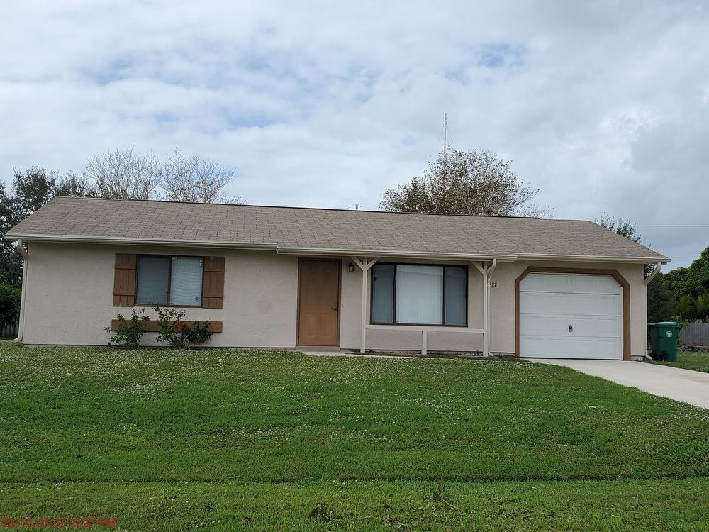Primary Photo - Two-Bedroom East of US Hwy 1