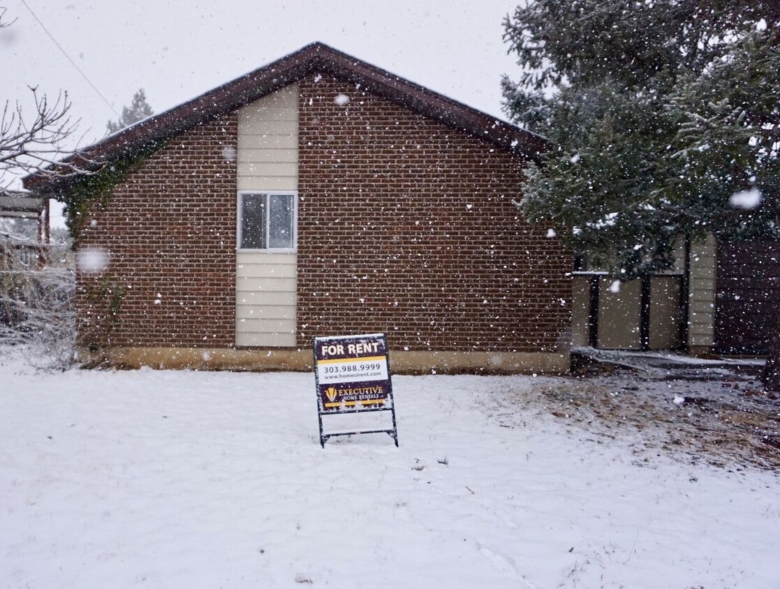 Charming 3 BR, Ranch Style Boulder Home Wa... - Charming 3 BR, Ranch Style Boulder Home Wa...