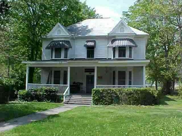 Primary Photo - 615 Park Ave