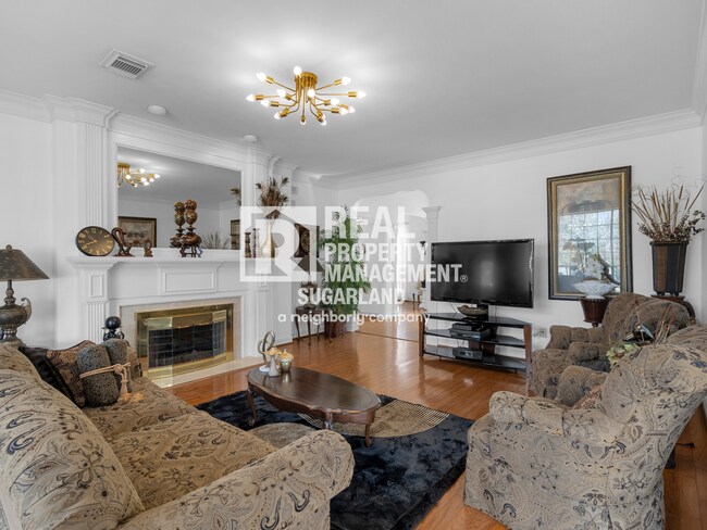 Foto del edificio - 4410 Heatherwilde St