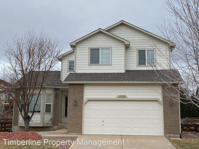 Building Photo - 5 br, 3.5 bath House - 1628 Lily Lake Drive