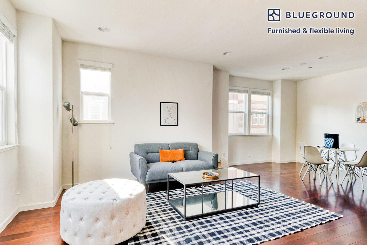 Foto principal - 1511 Bleecker St