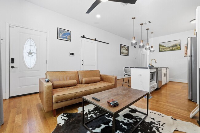 Foto del edificio - 1401 Sydnor St