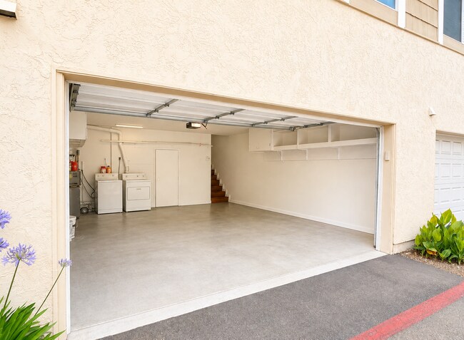 Attached Garage - 4058 Mahaila Ave