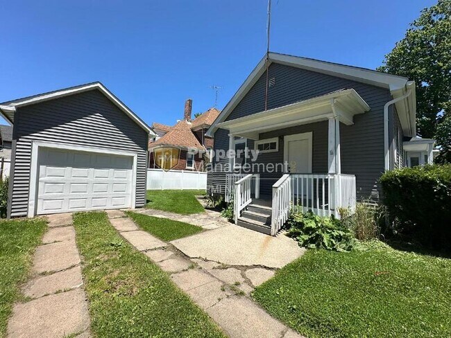 Foto del edificio - 1103 Harrison St