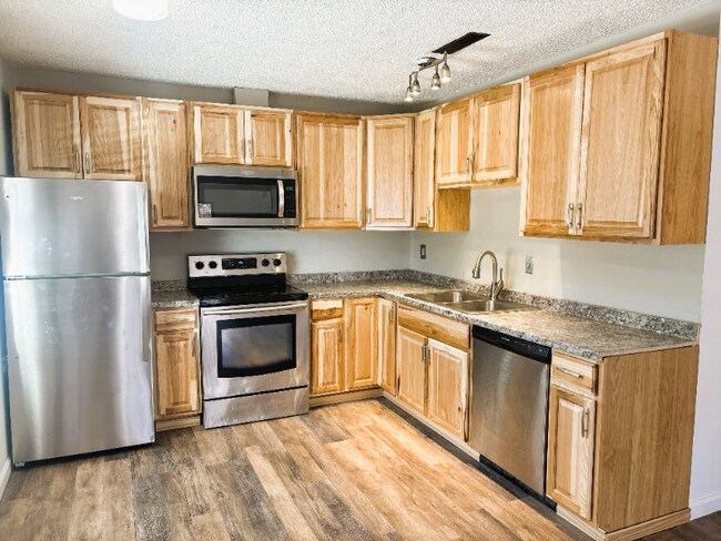 Foto del edificio - 3300 Madison Ave