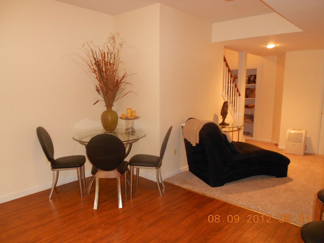 12141 Canterbury Ct Unit Basement Efficiency, King VA 22485