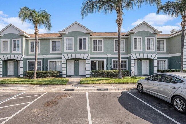 Foto del edificio - 1747 Fluorshire Dr