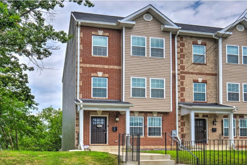 Photo - 4906 D St SE