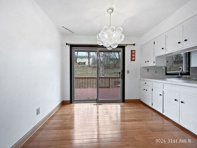 Foto del edificio - 9024 31st Ave N