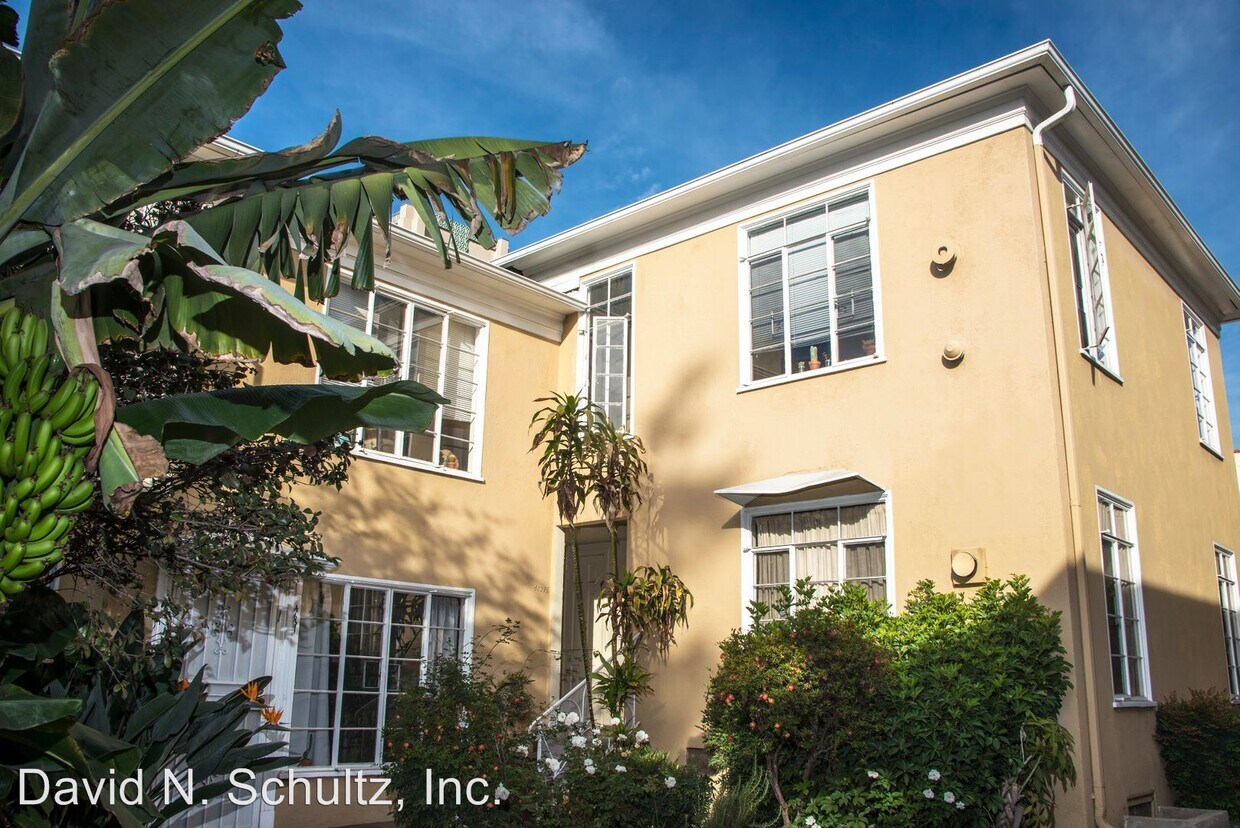 Foto del edificio - 4639-4633-4639-2 Los Feliz Blvd