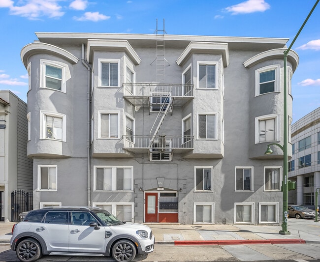 Building Photo - 150 11th St