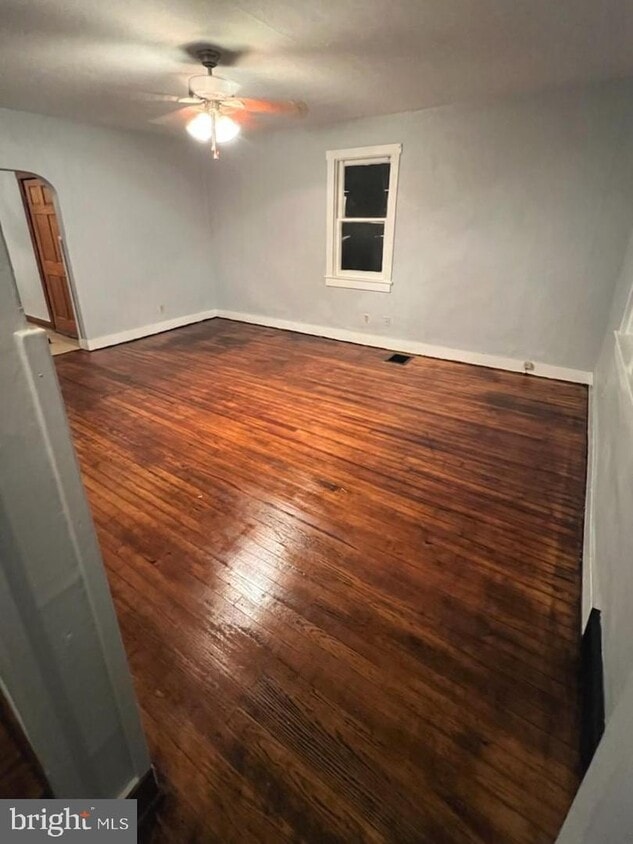 49 Mc Culloh St, Frostburg, MD 21532 House Rental in Frostburg, MD