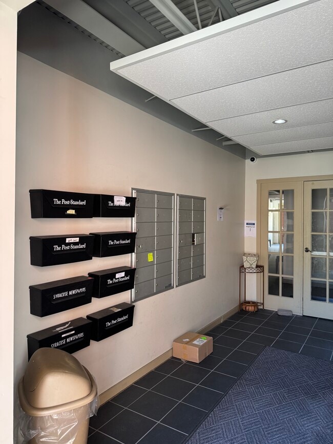 Building Photo - The Bradford