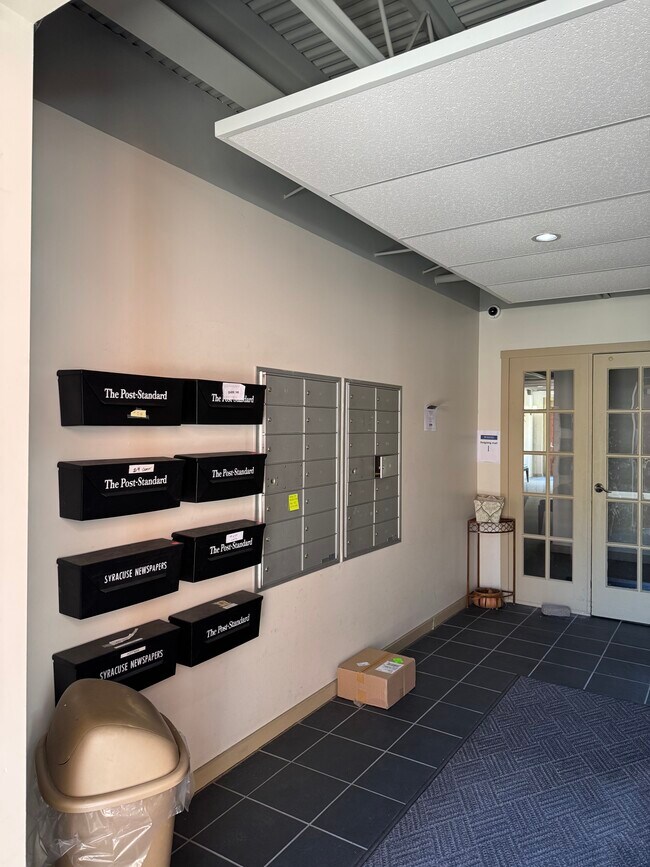 Foto del edificio - The Bradford