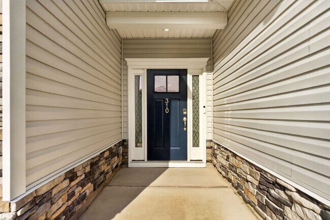 Foto del edificio - Like New 4BR Ranch with Modern Finishes & Prime Location in Elgin