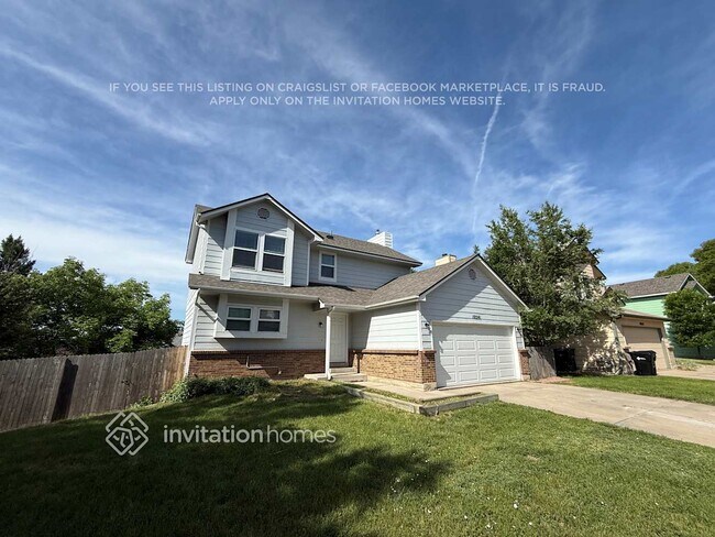 Building Photo - 10541 Cherry St