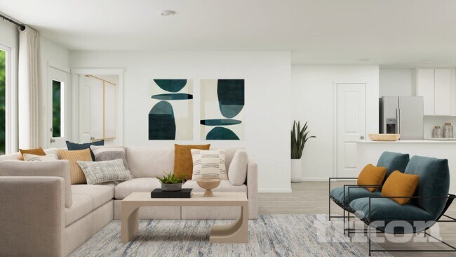 Foto del edificio - 15224 Dance Hall Dr