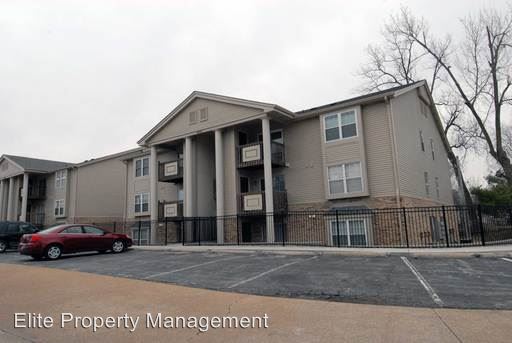 Primary Photo - 2506 Creve Coeur Mill Rd