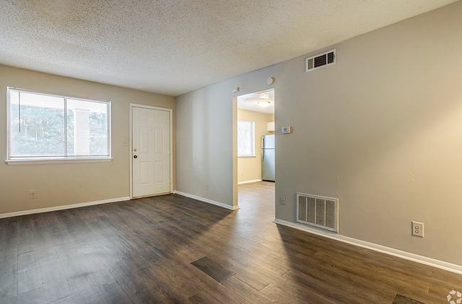 Foto del edificio - Waldorf Creek Apartments