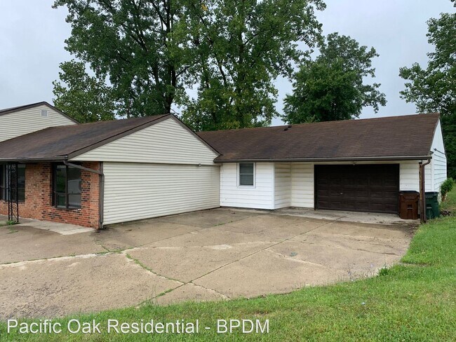 Building Photo - 4 br, 2.5 bath House - 2211 Ridge Creek Court