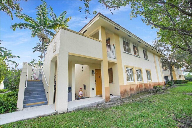 Foto del edificio - 6245 SW 47th Manor