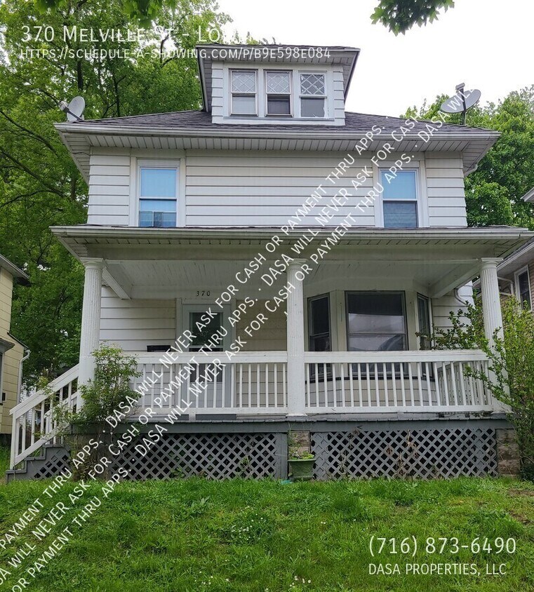 Foto principal - 370 Melville St