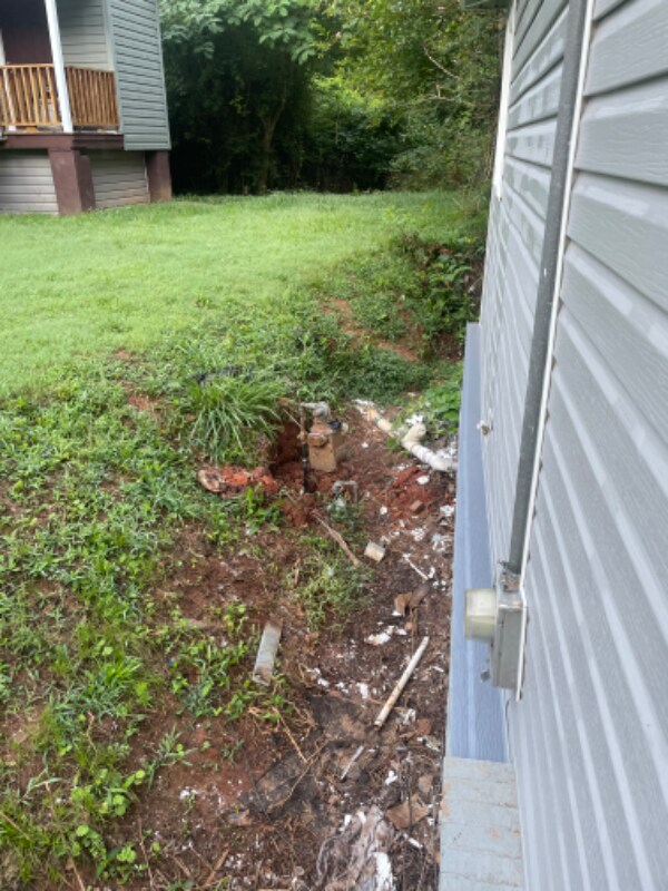 Building Photo - 214 Alice Walker Dr