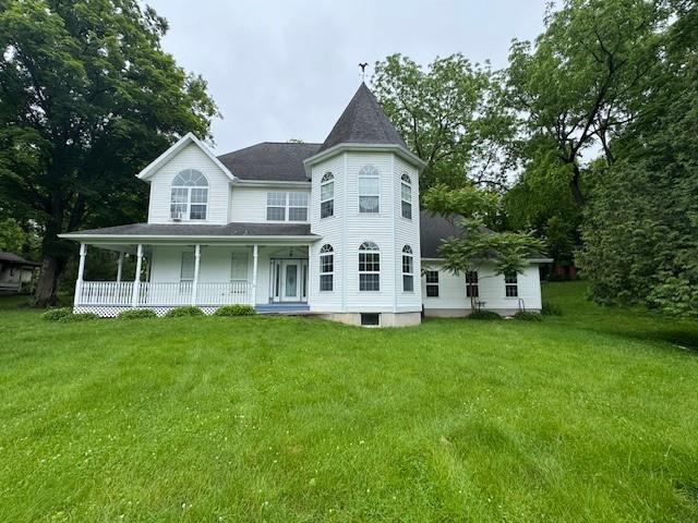 Primary Photo - 26 Hulsetown Rd