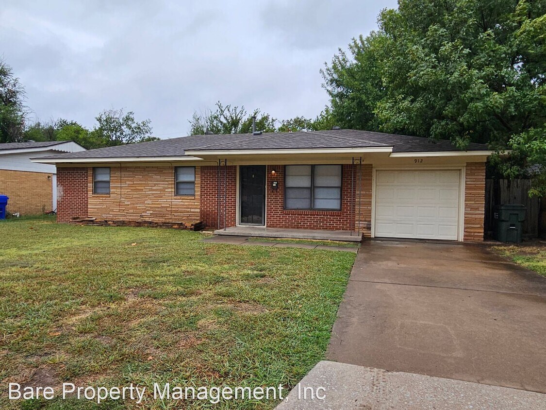 Primary Photo - 3 br, 1 bath House - 912 Barbour Avenue