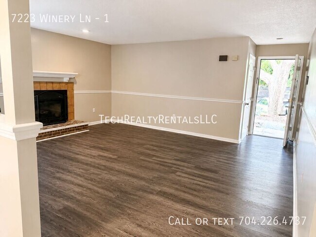 Foto del edificio - 7223 Winery Ln
