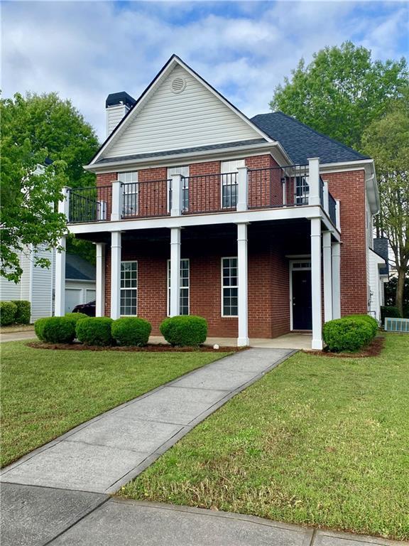 3325 Chastain Landings Ct, Marietta, GA 30066 House Rental in