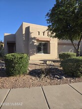 Building Photo - 8870 E Desert Verbena Pl