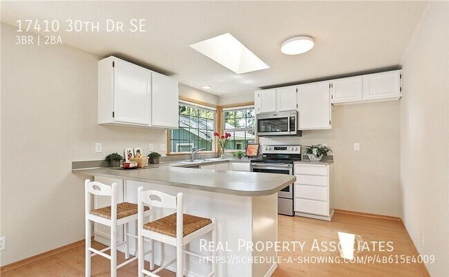 Foto del edificio - 17410 30th Dr SE