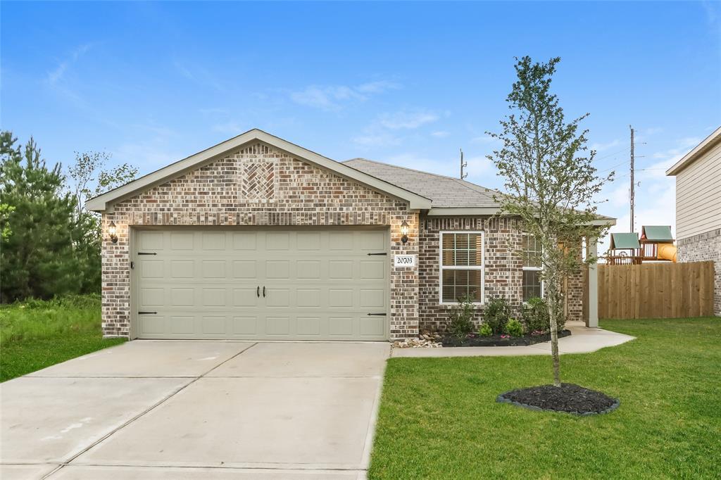 20703 Solstice Point Dr, Hockley, TX 77447 House for Rent in Hockley